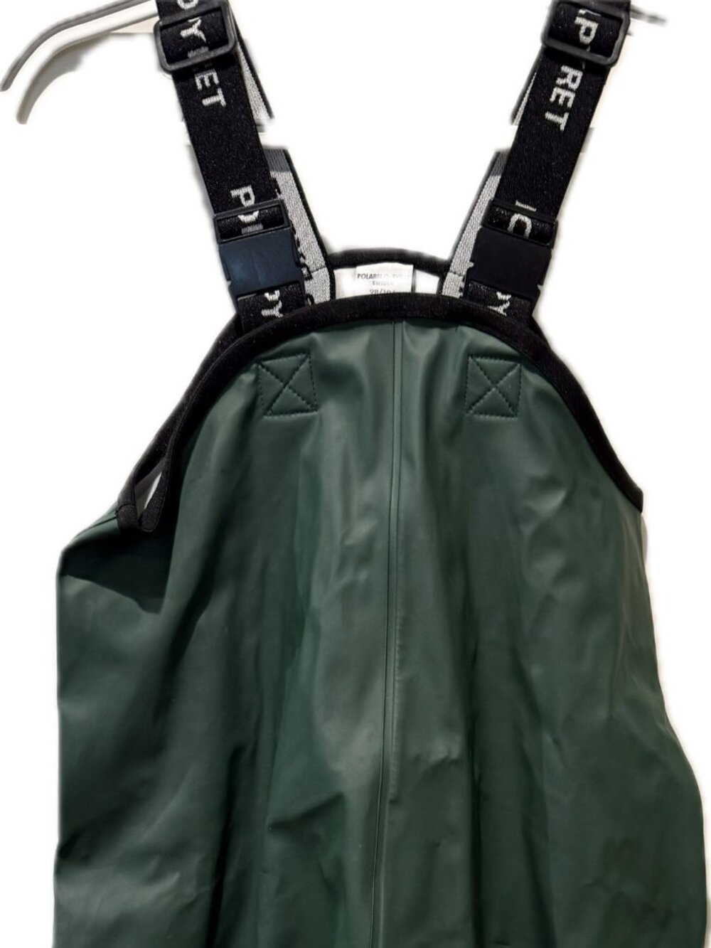 Polarn O. Pyret Waterproof All Seasons Outdoor Coveralls Sz 2-4 Years